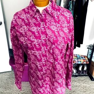 Rhinestone Cowgirl Top